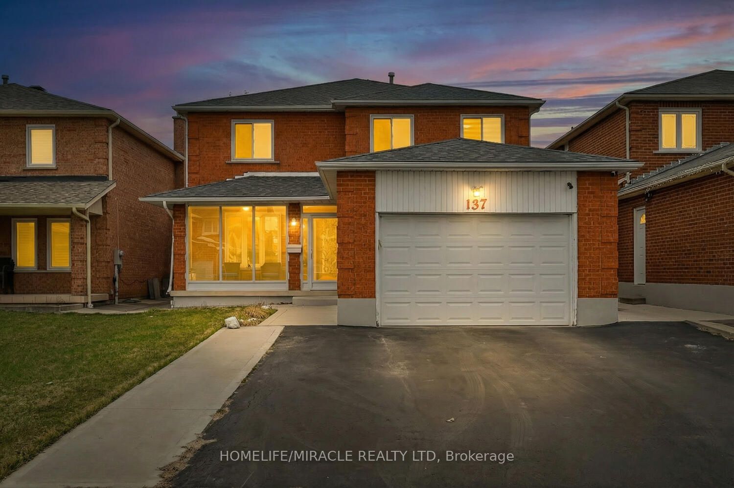 137 Minglehaze Drive