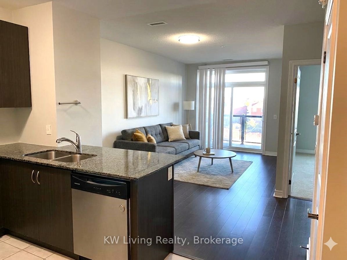 7325 Markham Road 312