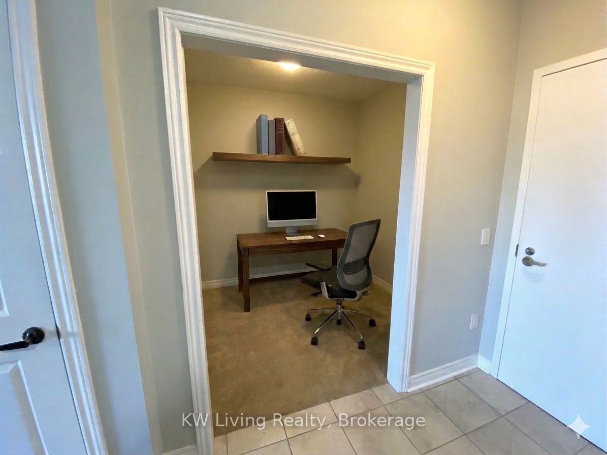 7325 Markham Road 312