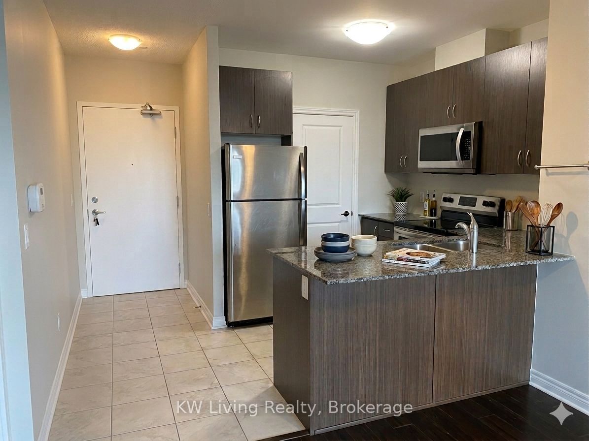 7325 Markham Road 312