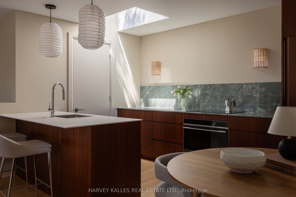 Photo of 157 Hallam Street #D, Toronto, ON M6H 1X3 (MLS # W13740494)