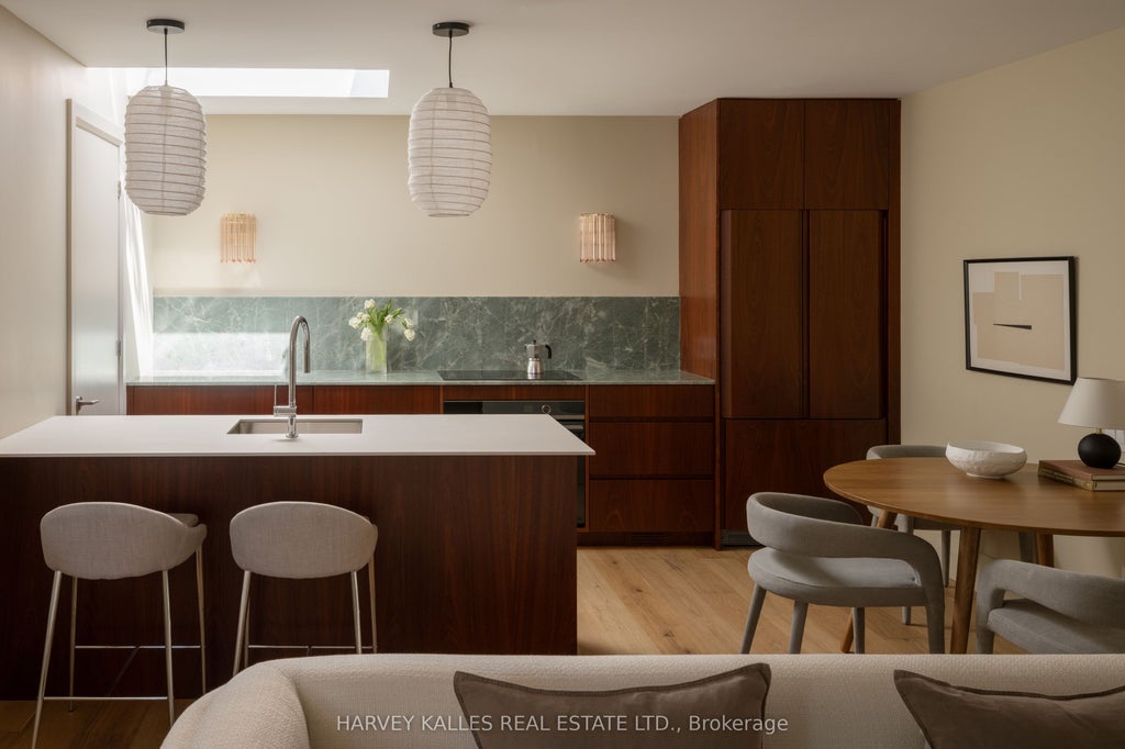 Photo of 157 Hallam Street #D, Toronto, ON M6H 1X3 (MLS # W13740494)