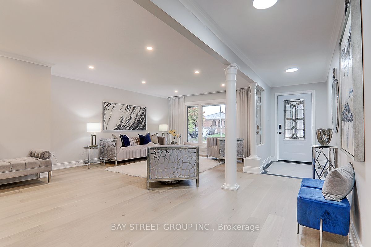 46 Harvest Moon Drive