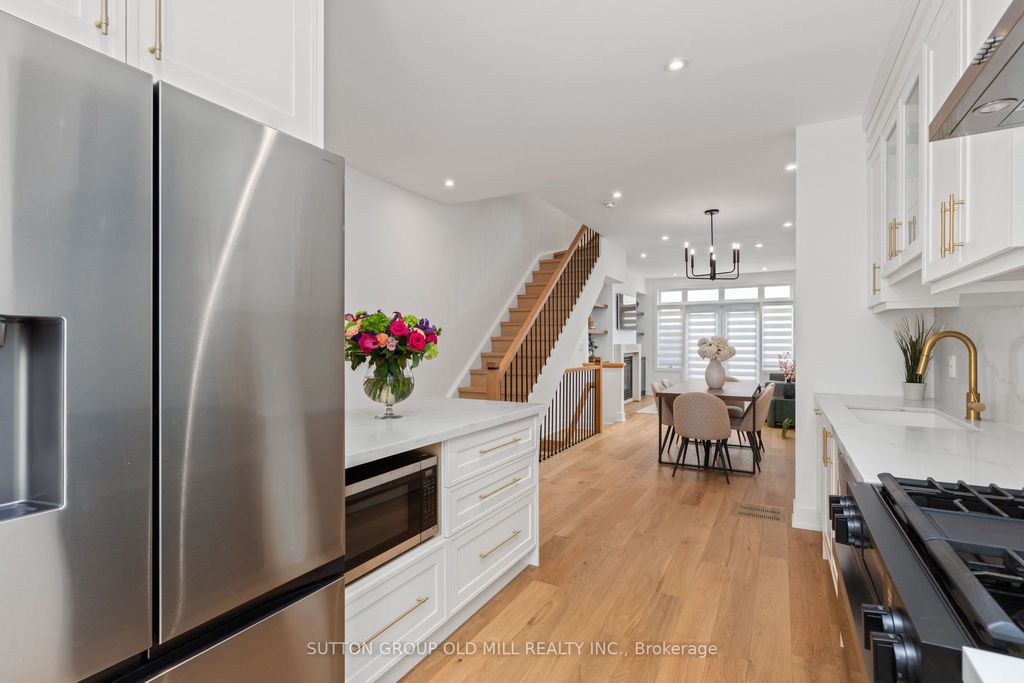 Photo of 42 Furrow Lane, Toronto, ON M8Z 0A3 (MLS # W13147534)