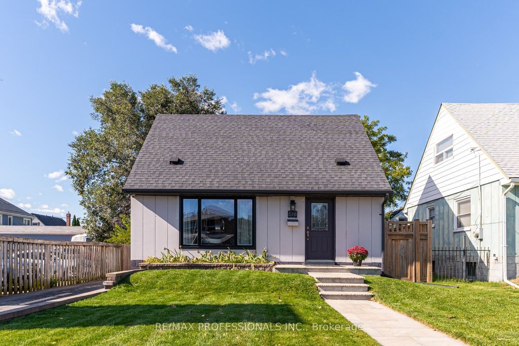 Photo of 516 Browns Line N/A, Toronto, ON M8W 3V2 (MLS # W12456615)