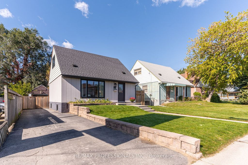 Photo of 516 Browns Line N/A, Toronto, ON M8W 3V2 (MLS # W12456615)