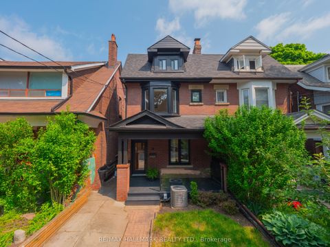 18 Millbrook Crescent Toronto ON M4K 1H3