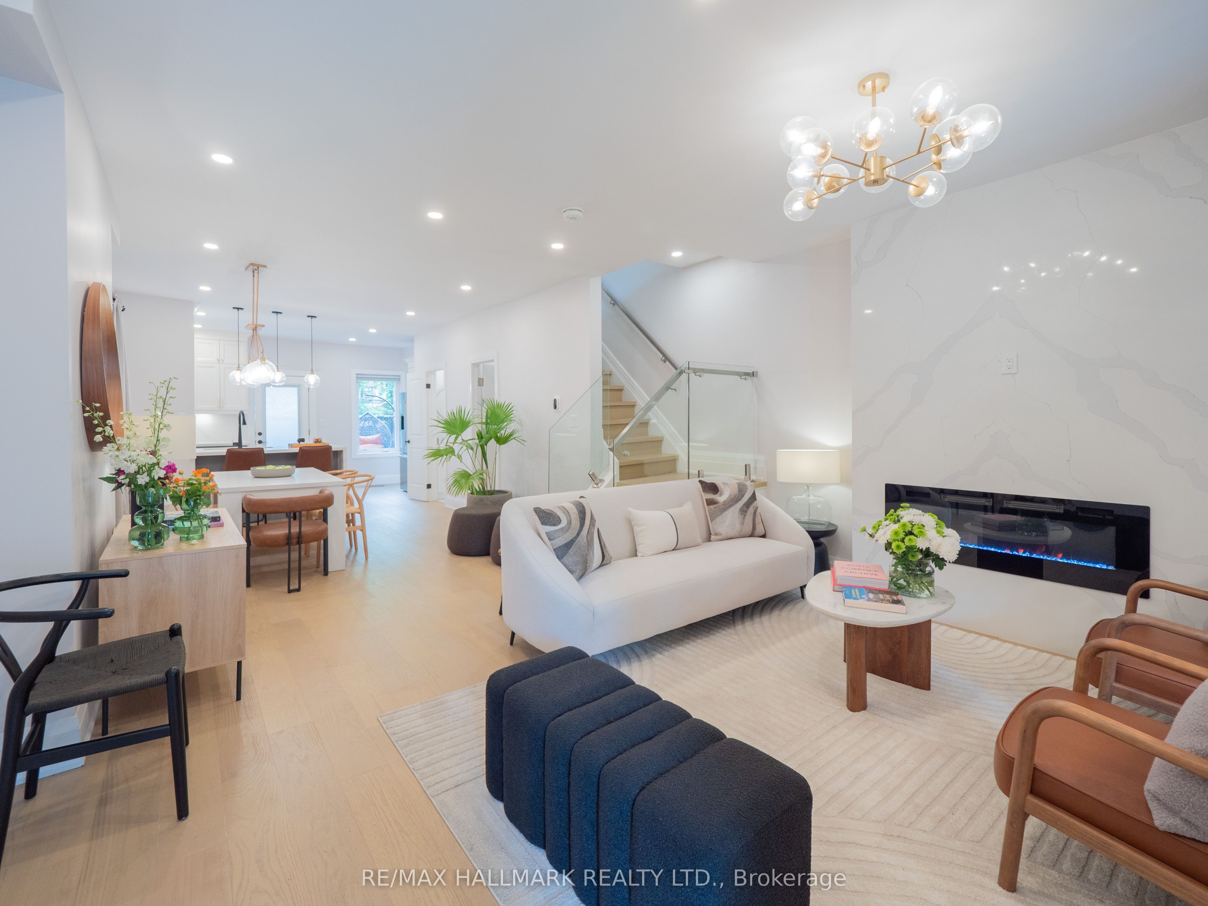 18 Millbrook Crescent