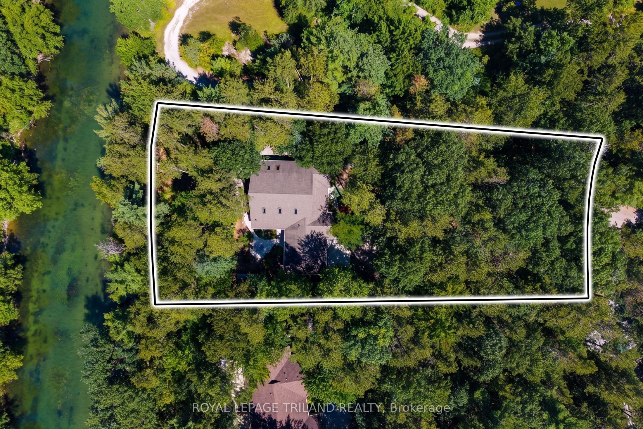 9958 Riverview Road
