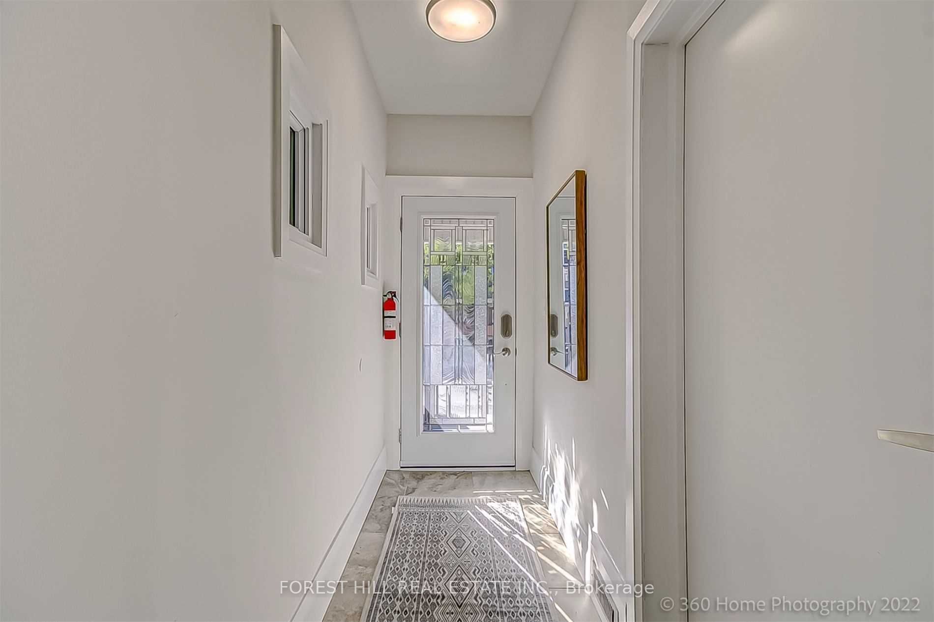 373 Woodbine Avenue