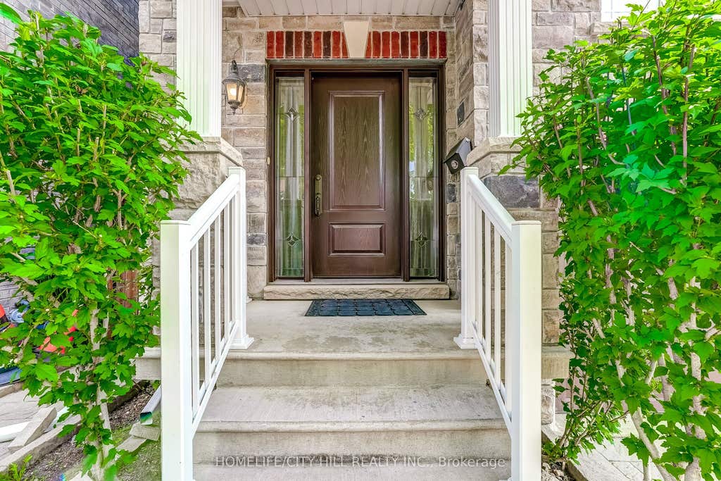 Photo of 107 Brownville Avenue, Toronto, ON M6N 4L2 (MLS # W13583702)