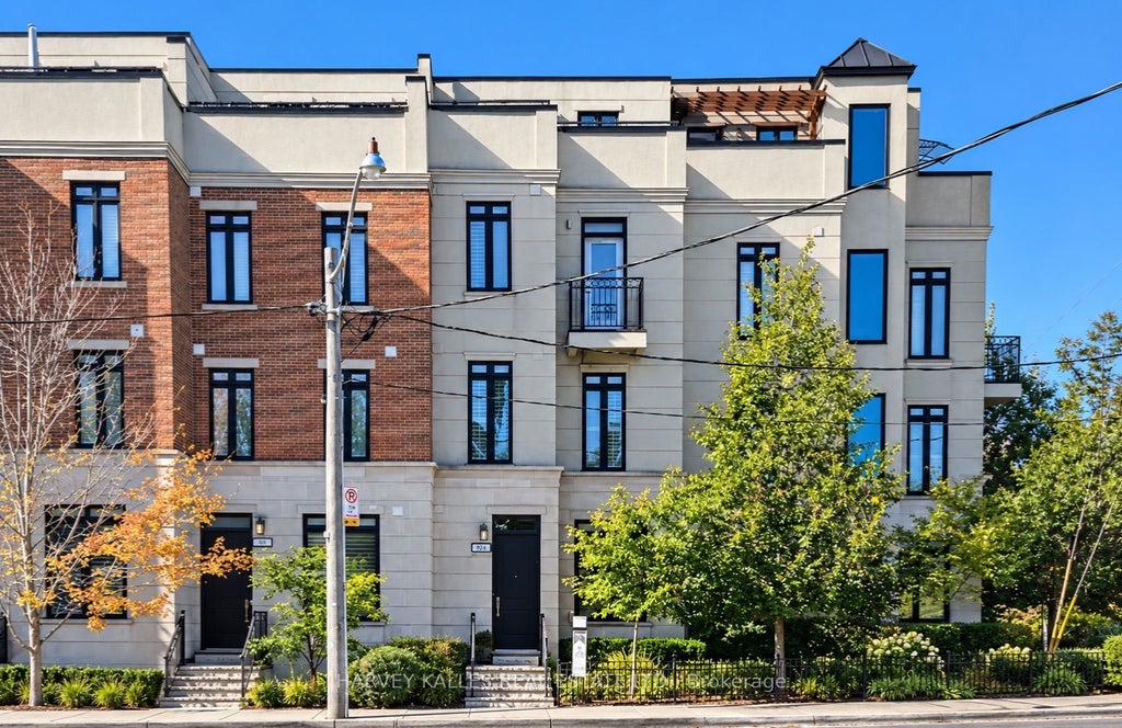 Photo of 1042 Avenue Road, Toronto, ON M5N 2C4 (MLS # C13856606)