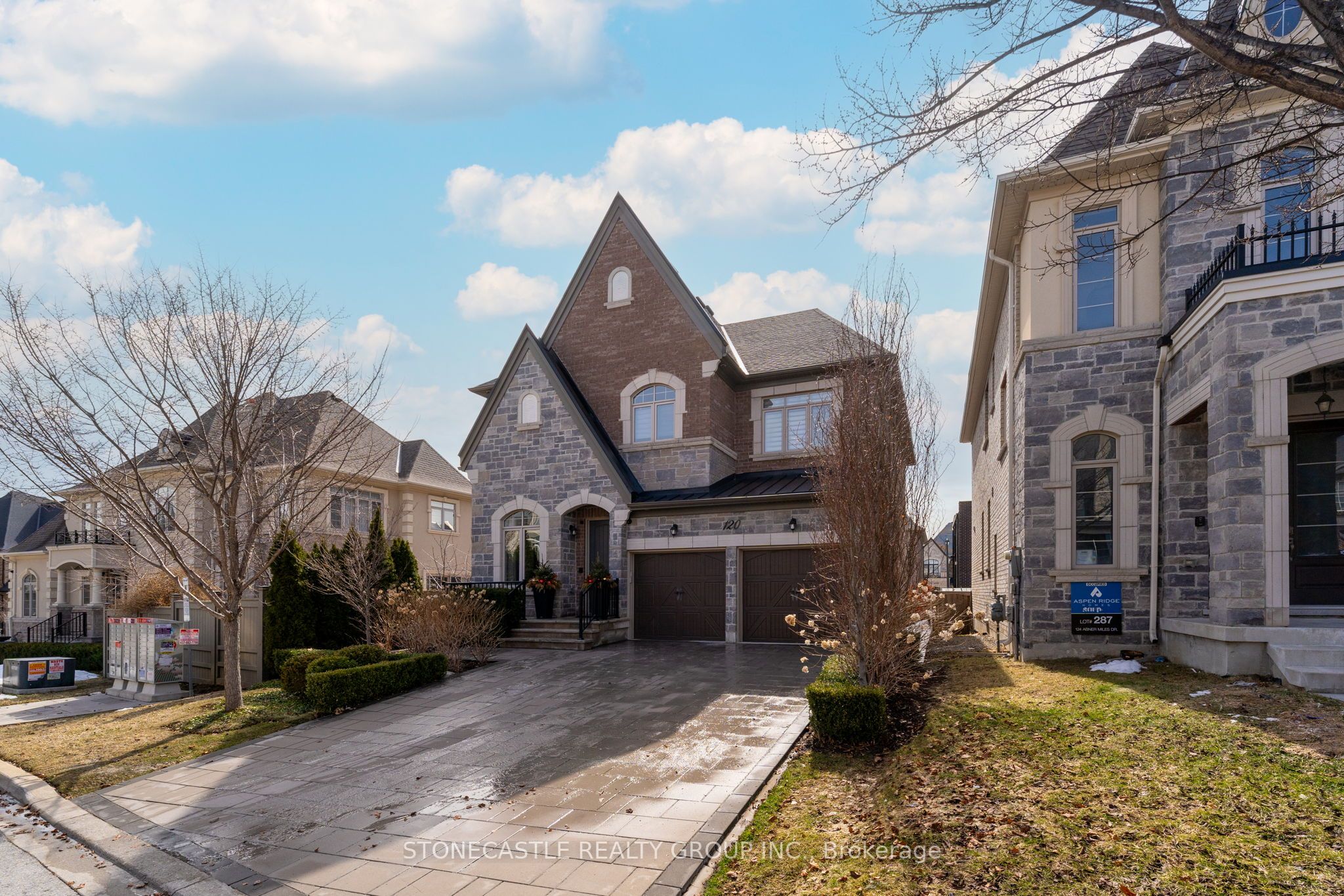 120 Abner Miles Drive