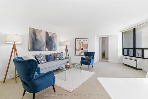 296 Mill Road Ph 21 Toronto ON M9C 4X8