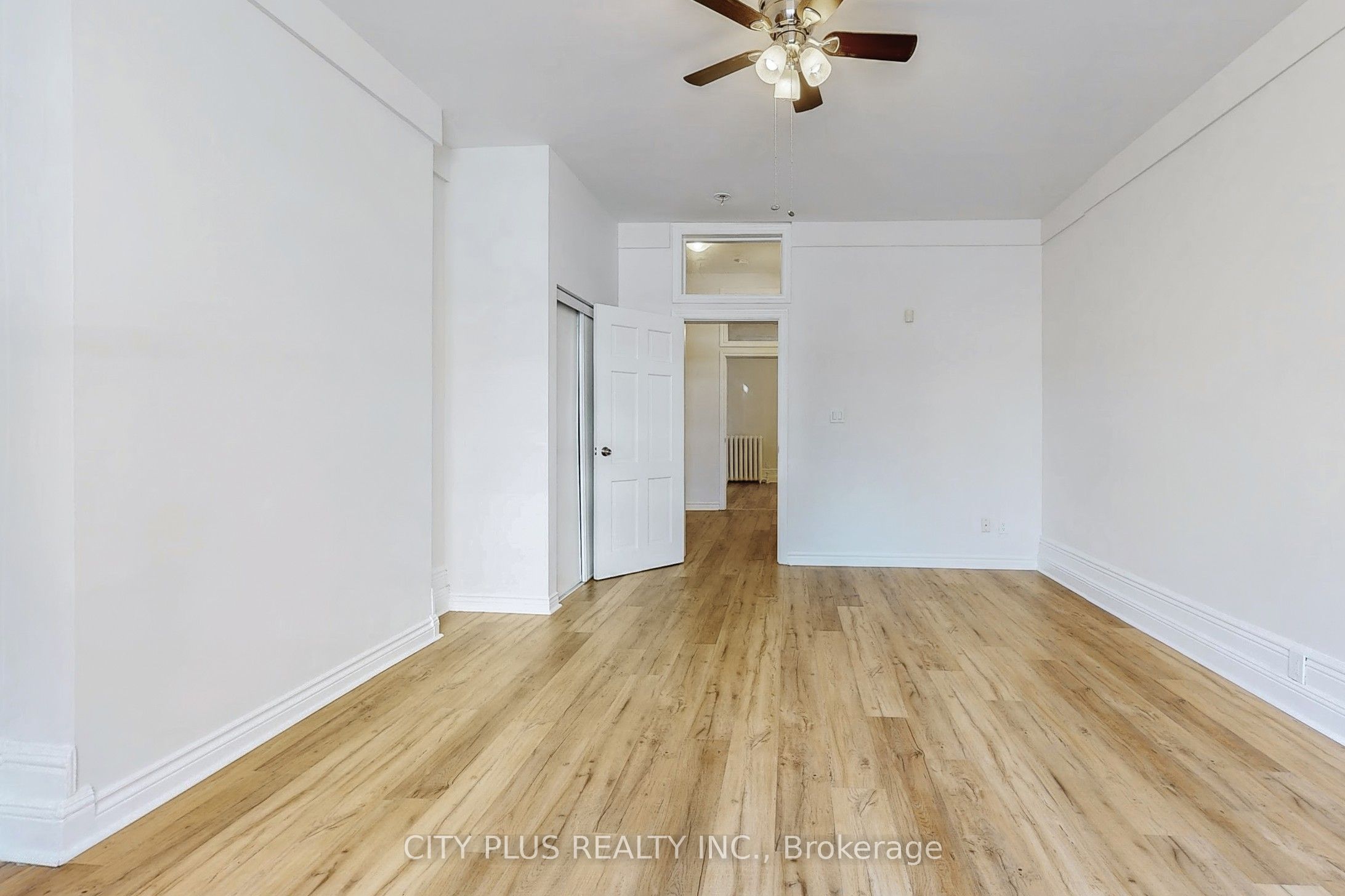 105-107 Spadina Road