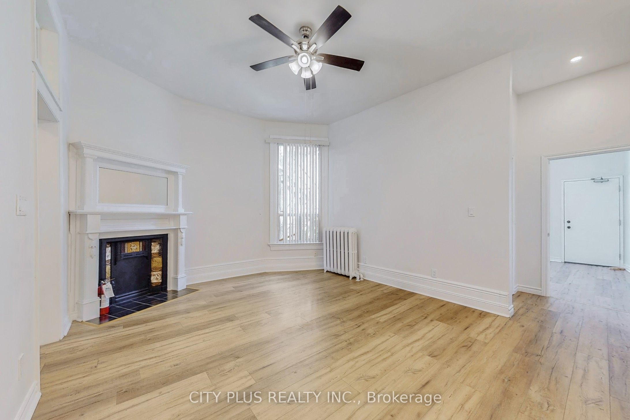 105-107 Spadina Road