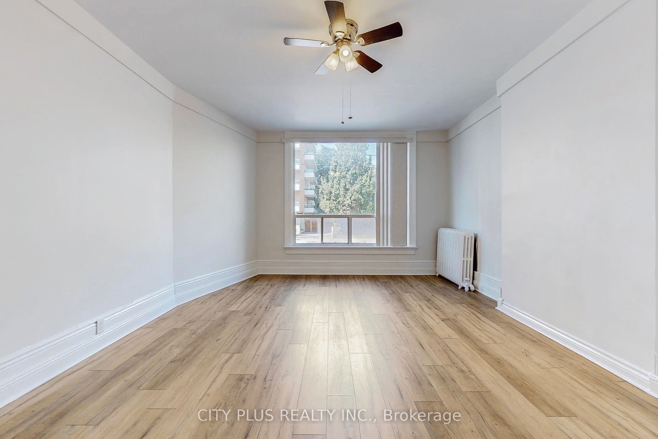 105-107 Spadina Road