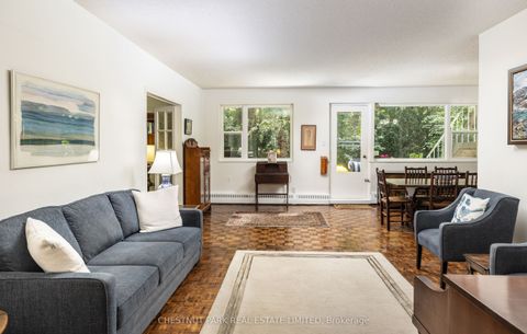 21 Dale Avenue 502 Toronto ON M4W 1K3