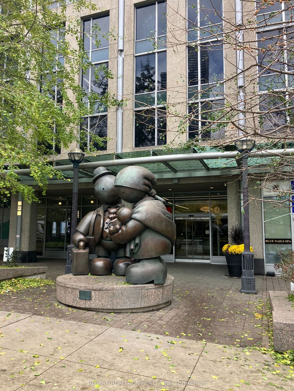 Photo of 18 Yonge Street #3610, Toronto, ON M5E 1Z8 (MLS # C12529398)