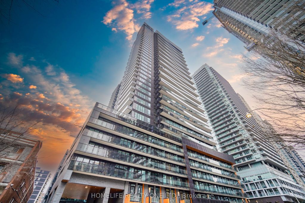 Photo of 117 Broadway Avenue #1111, Toronto, ON M4P 1V3 (MLS # C12767078)