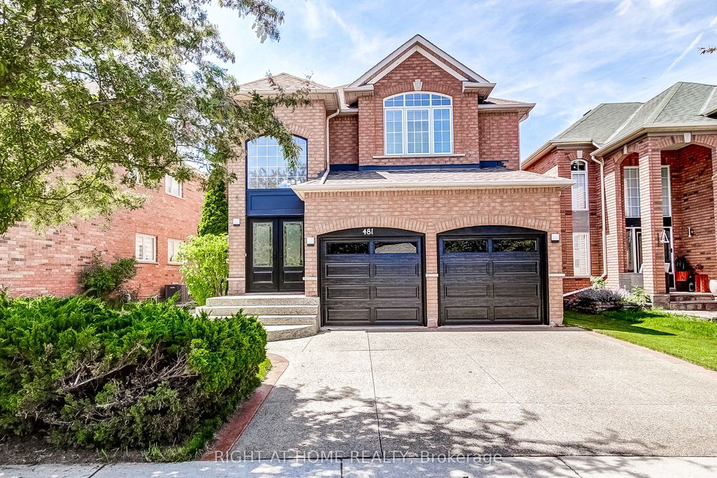 Photo of 481 Heath Street, Oakville, ON L6H 6N8 (MLS # W13433390)