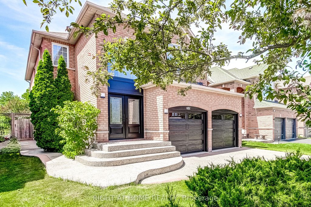 Photo of 481 Heath Street, Oakville, ON L6H 6N8 (MLS # W13433390)
