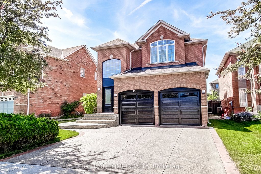 Photo of 481 Heath Street, Oakville, ON L6H 6N8 (MLS # W13433390)