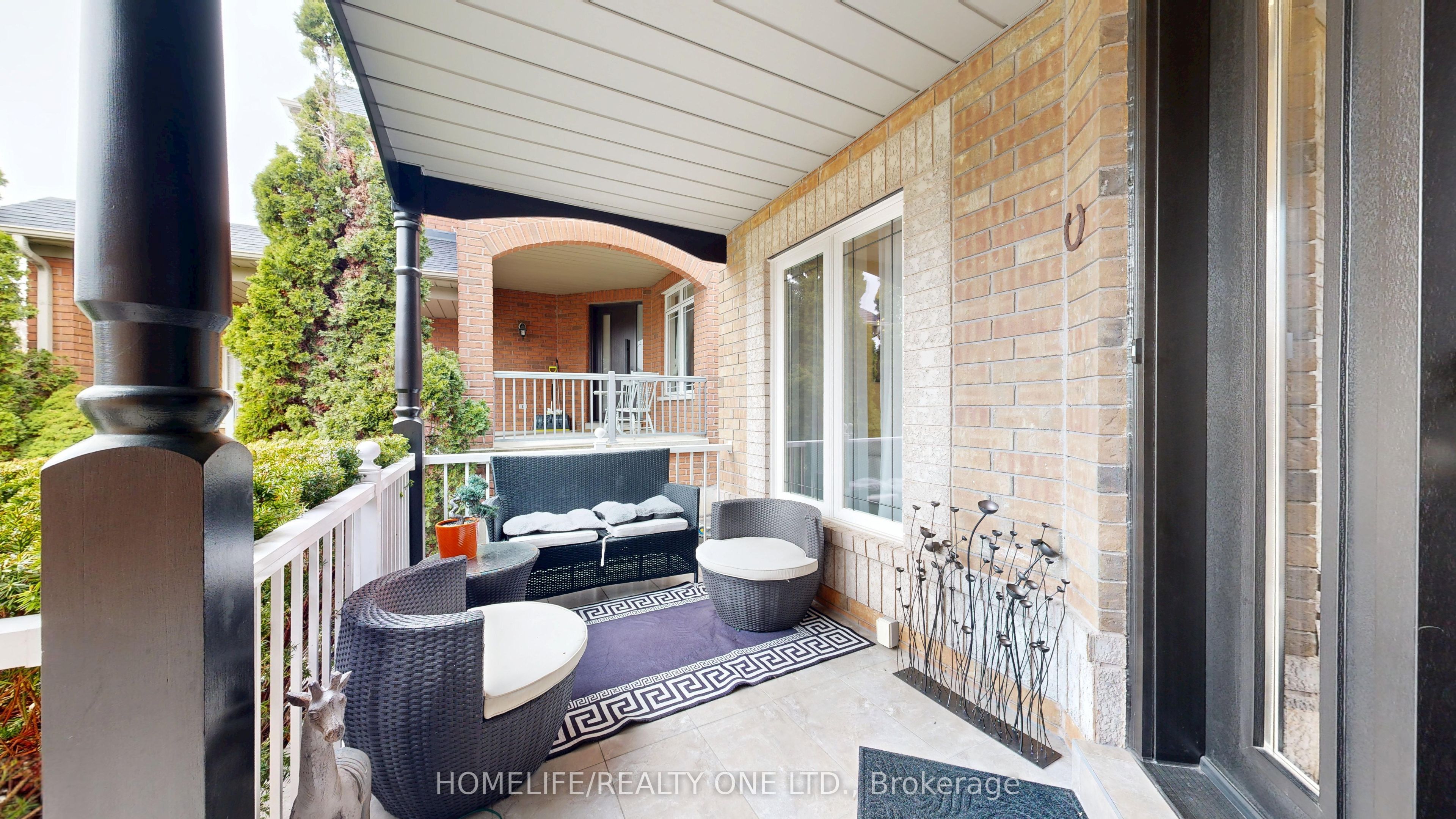 96 Estate Garden Drive