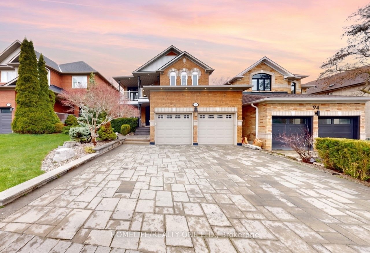 96 Estate Garden Drive