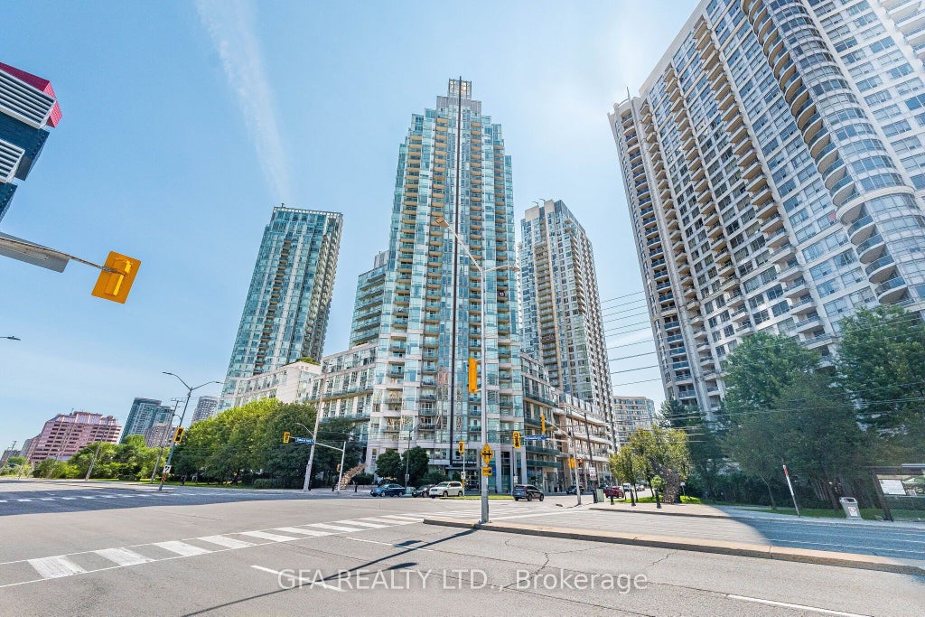 Photo of 3939 Duke Of York Boulevard #306, Mississauga, ON L5B 4N2 (MLS # W13661972)