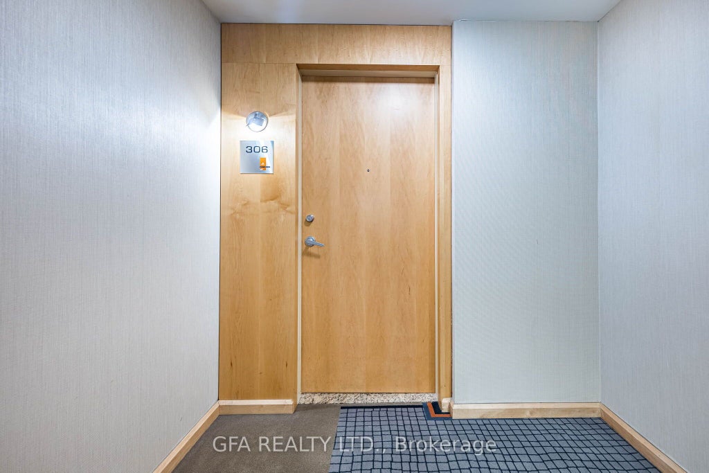 Photo of 3939 Duke Of York Boulevard #306, Mississauga, ON L5B 4N2 (MLS # W13661972)