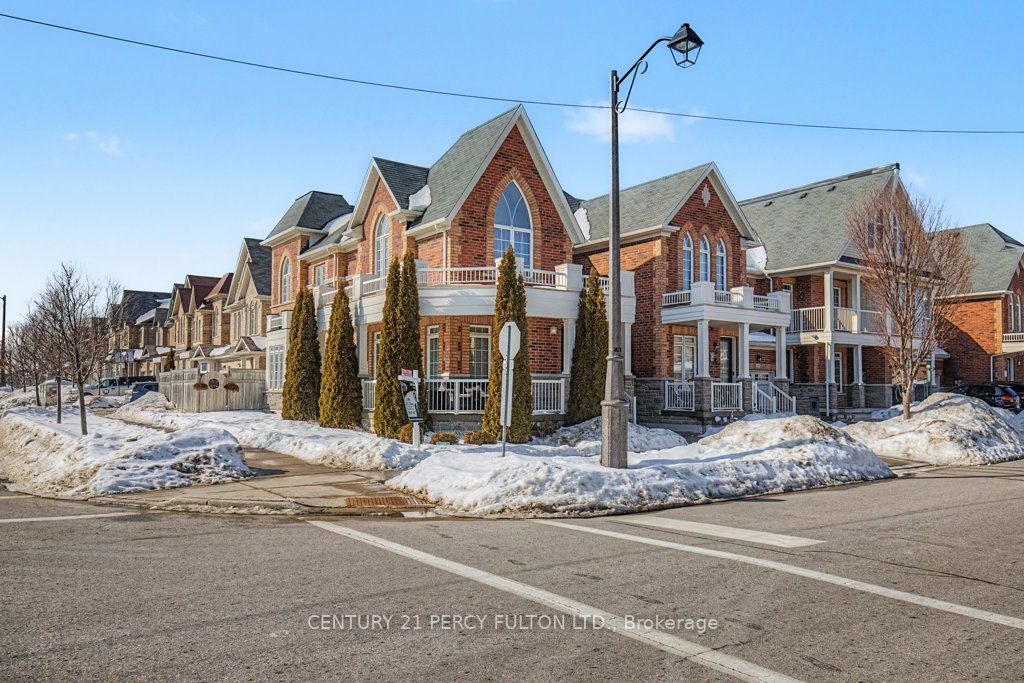 Photo of 78 Brock Avenue, Markham, ON L6C 0S9 (MLS # N12800268)