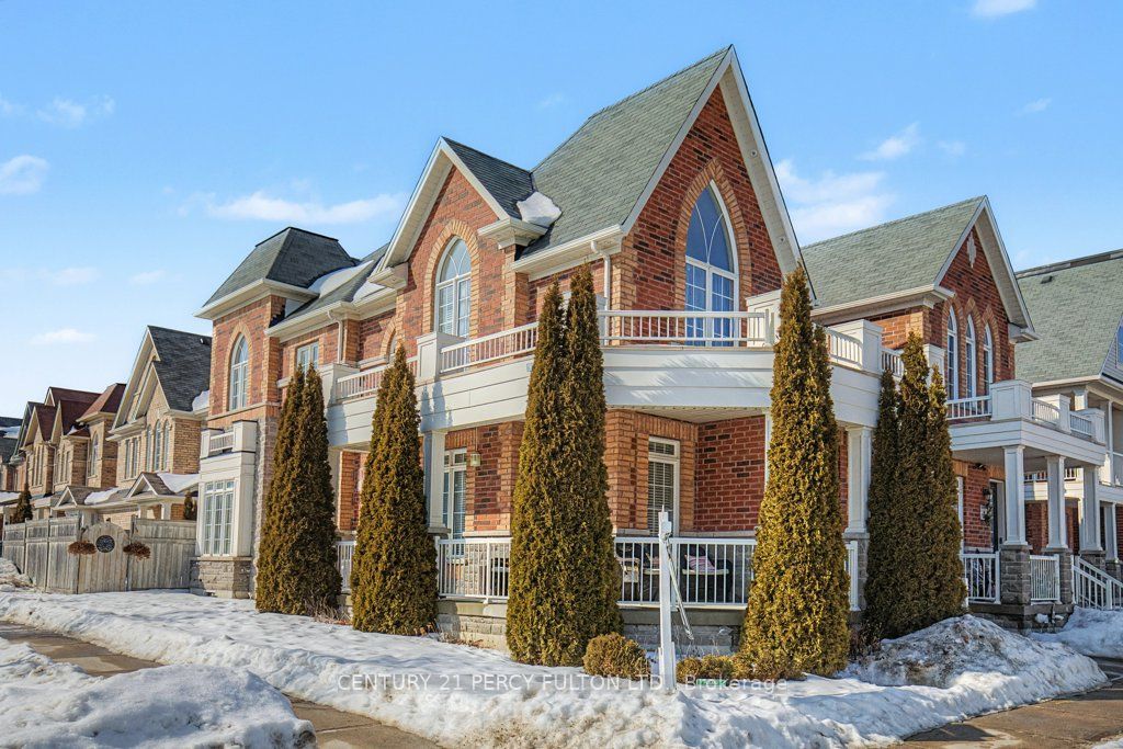 Photo of 78 Brock Avenue, Markham, ON L6C 0S9 (MLS # N12800268)