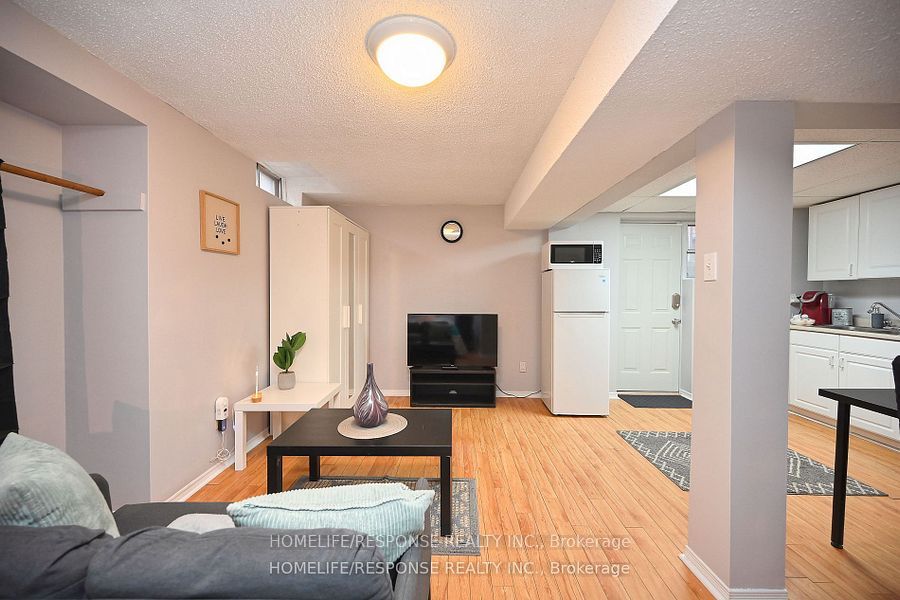2617 TREVISO Court BSMT