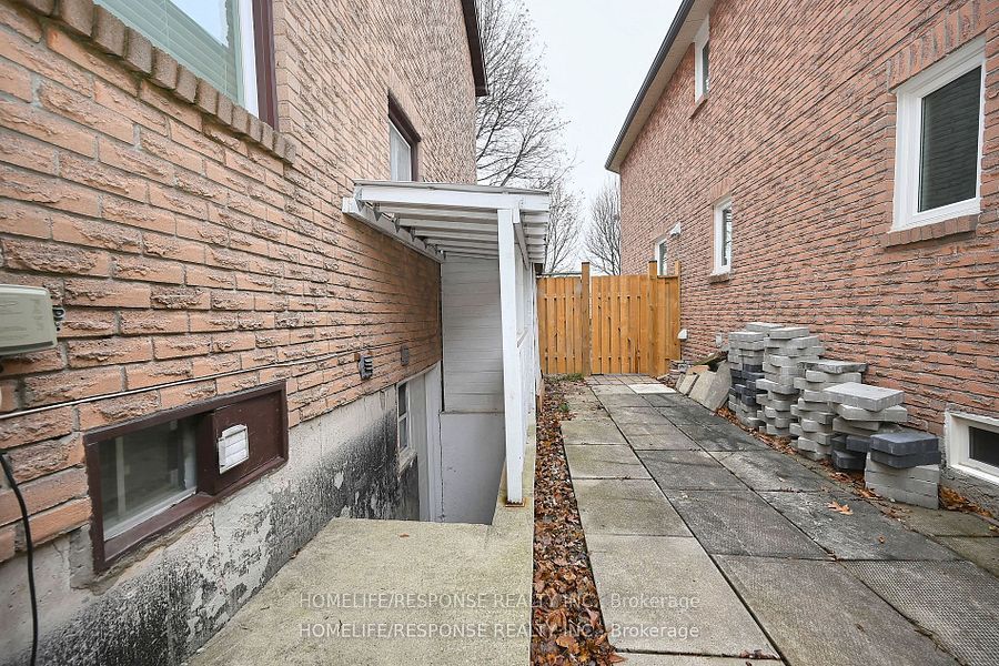 2617 TREVISO Court BSMT