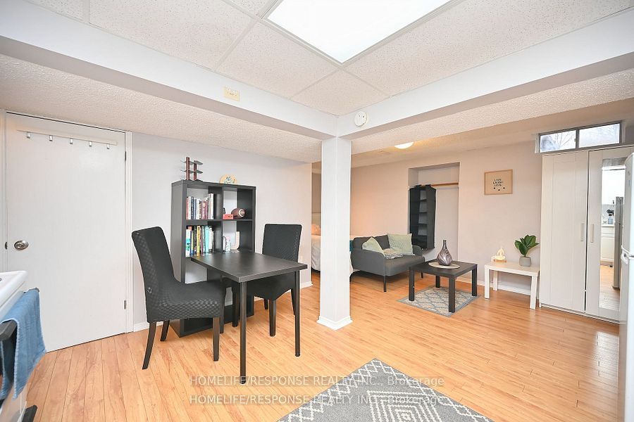 2617 TREVISO Court BSMT