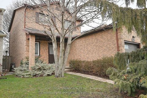 2617 TREVISO Court BSMT Mississauga ON L5N 2T3