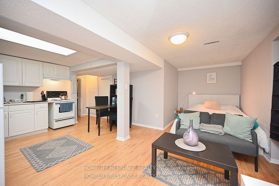 2617 TREVISO Court BSMT