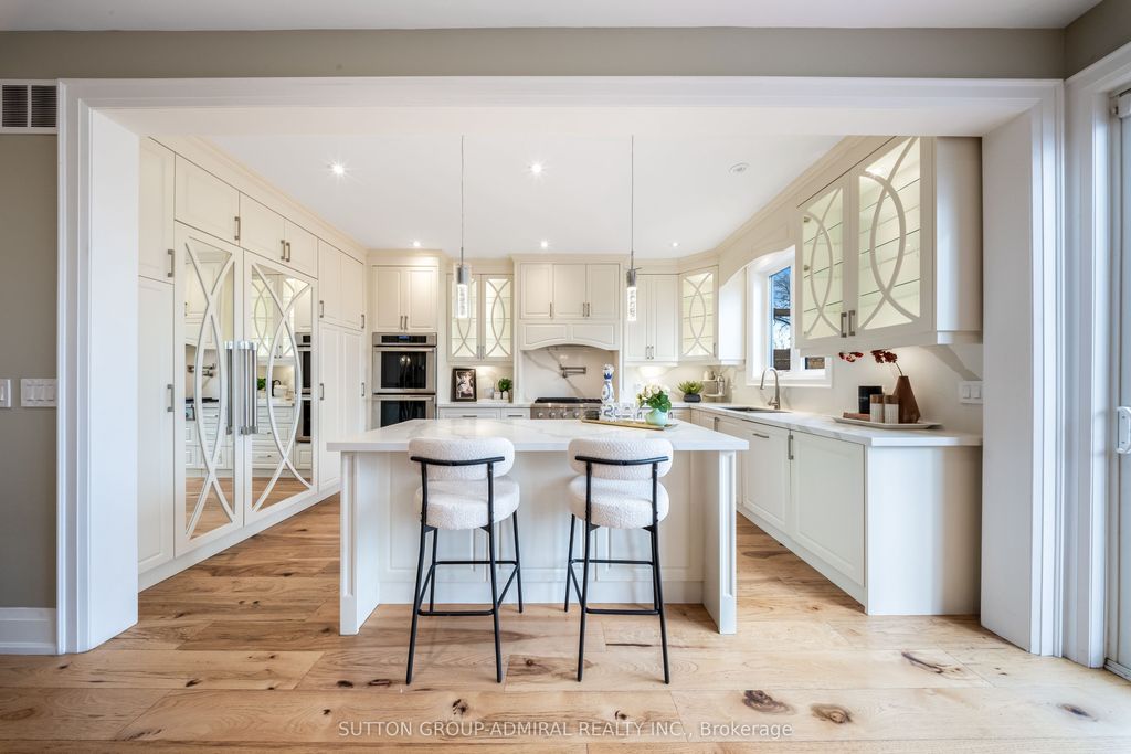 Photo of 33 Twenty First Street, Toronto, ON M8V 3L8 (MLS # W12863980)