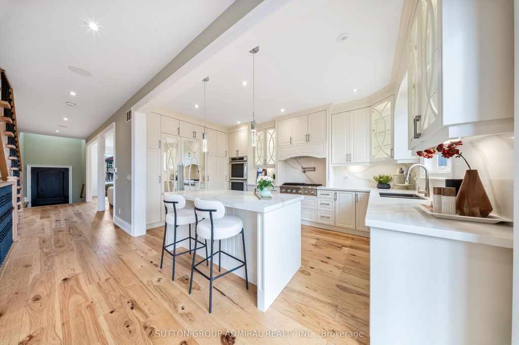 Photo of 33 Twenty First Street, Toronto, ON M8V 3L8 (MLS # W12863980)