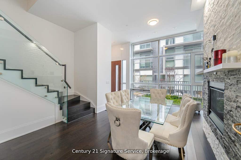 Photo of 101 Erskine Avenue #TH05, Toronto, ON M4P 0C5 (MLS # C13239920)