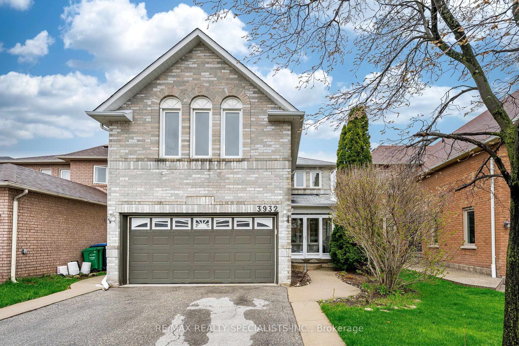 3932 Periwinkle Crescent