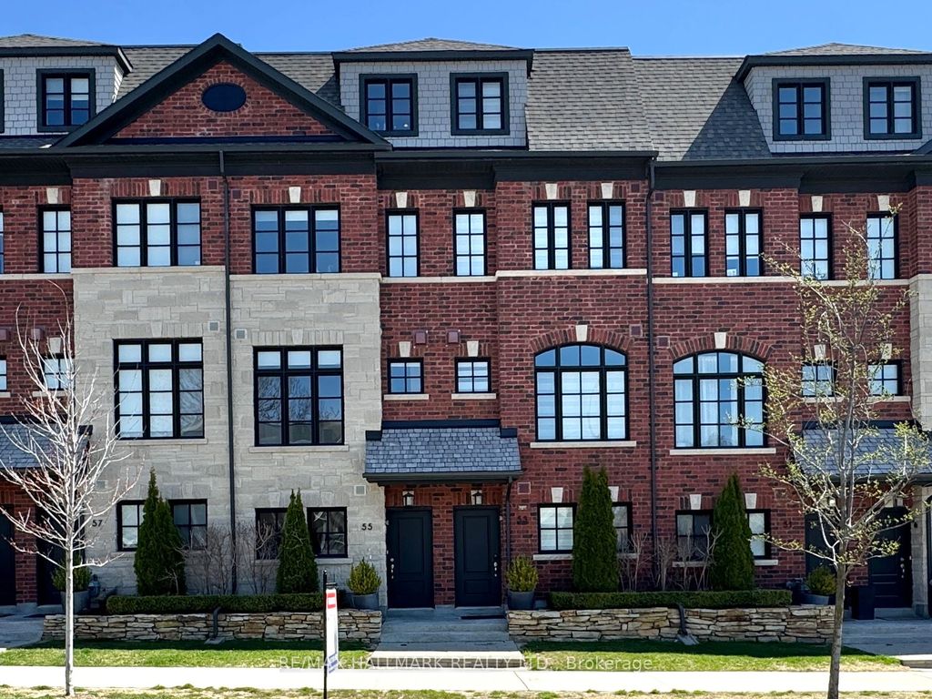 Photo of 55 Twenty Ninth Street, Toronto, ON M8W 1S1 (MLS # W12262529)