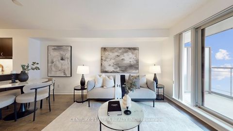 Photo of 27 Rean Drive #405, Toronto, ON M2K 0A6 (MLS # C12716254)