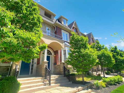 127 Mill Road Toronto ON M9C 1X9