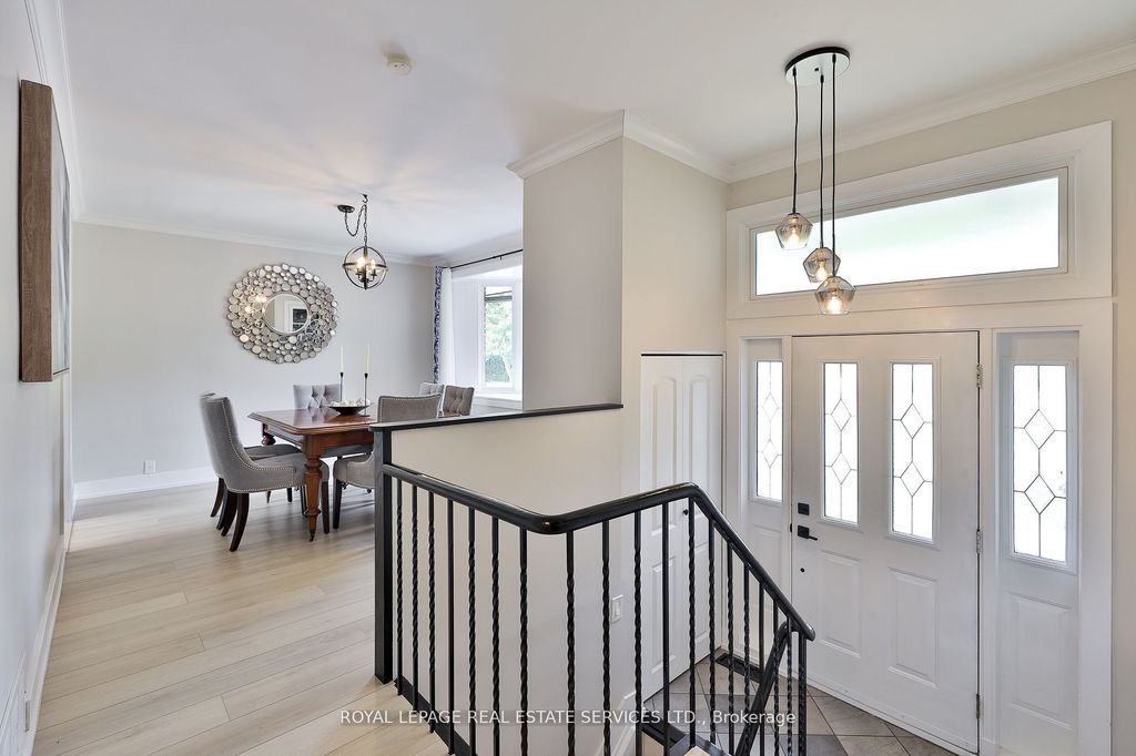 Photo of 45 Doonaree Drive, Toronto, ON M3A 1M5 (MLS # C12542080)