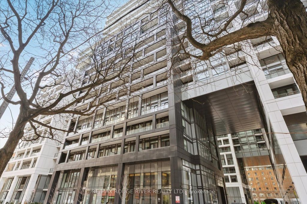 Photo of 60 Princess Street #531 Se, Toronto, ON M5A 1E7 (MLS # C12802486)