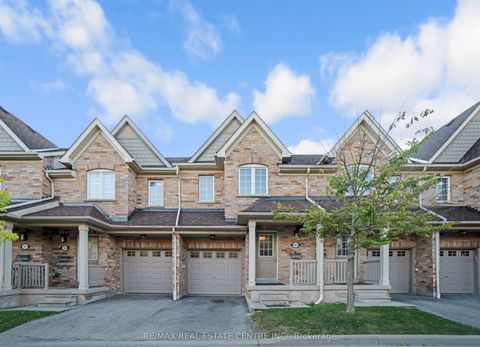 5255 Palmetto Place 165 Mississauga ON L5M 0H2