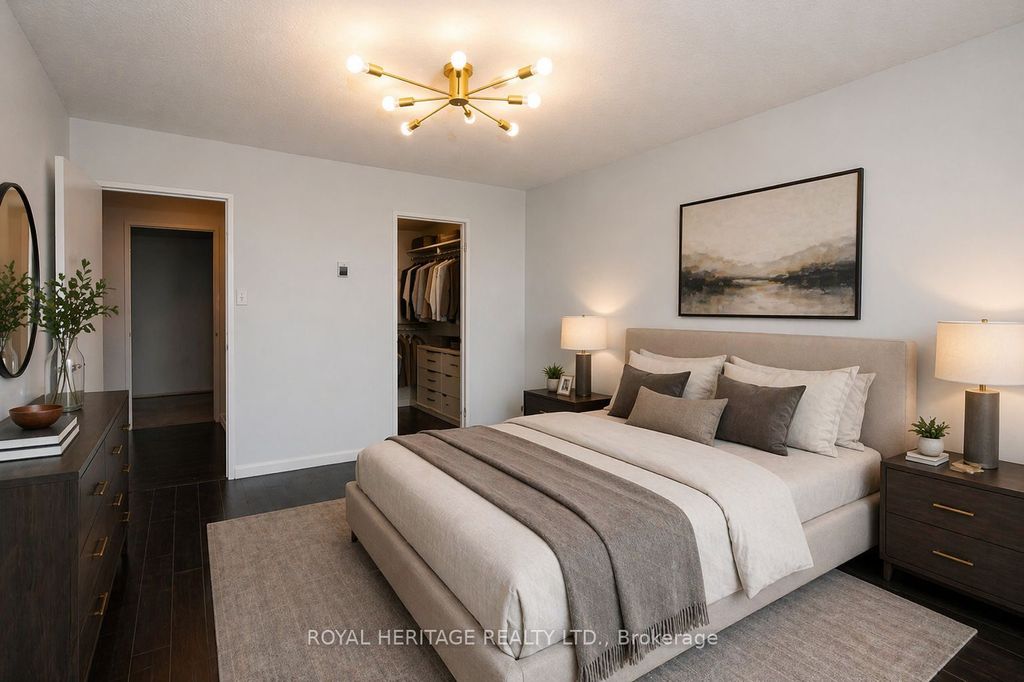 Photo of 60 Southport Street #908, Toronto, ON M6S 3N4 (MLS # W13076884)