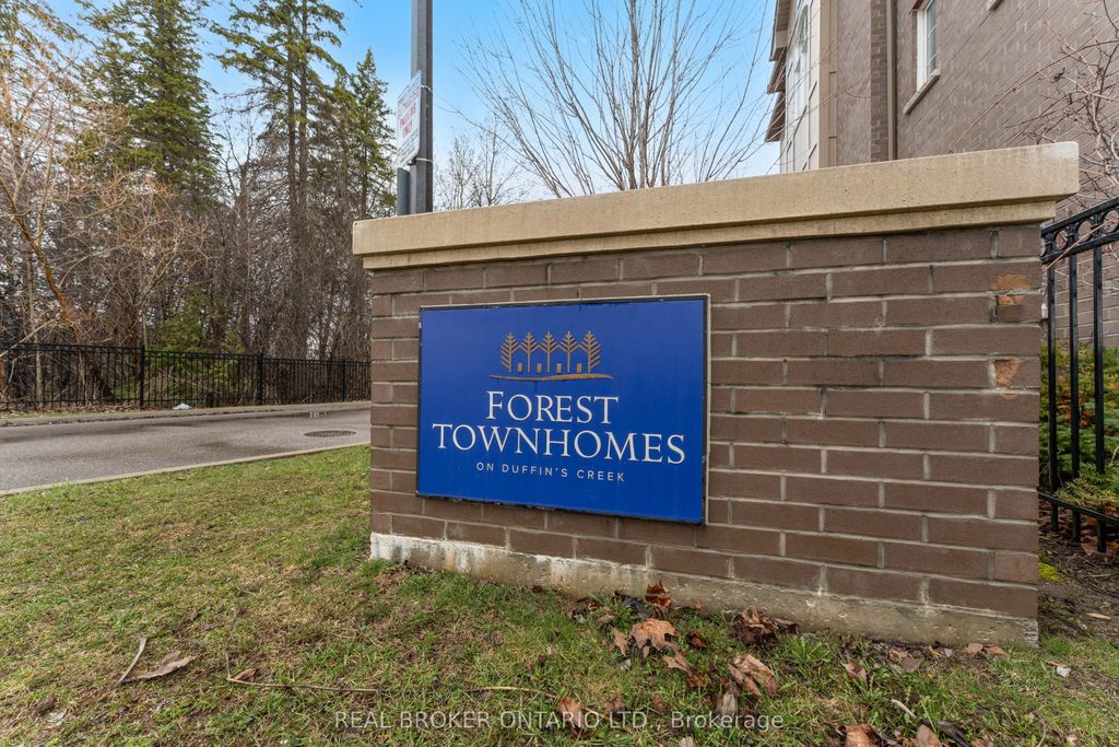 Photo of 206 London Lane, Ajax, ON L1T 0N5 (MLS # E13004980)